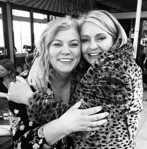 Meet your Posher, Rebecca